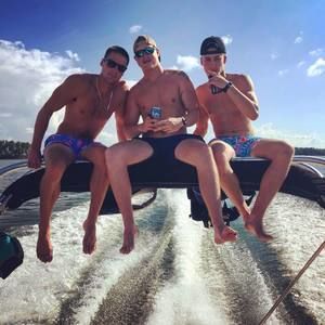 Meet your Posher, Lucas